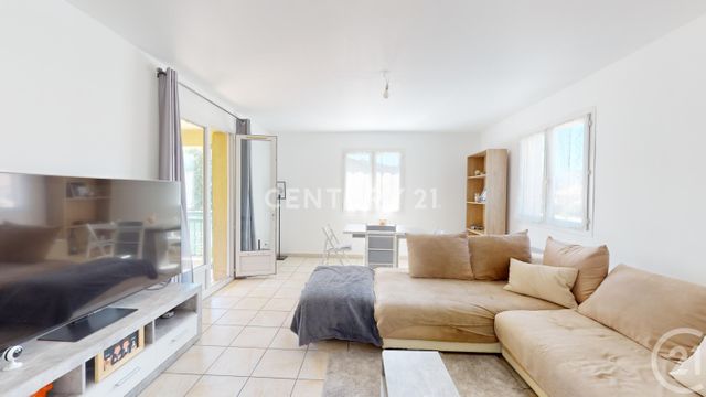 Appartement F4 à vendre - 4 pièces - 85.0 m2 - GEMENOS - 13 - PROVENCE-ALPES-COTE-D-AZUR - Century 21 Agence Beaumond