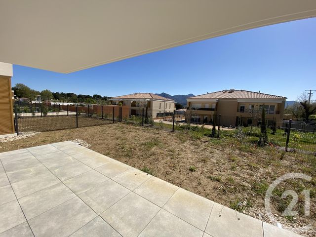Appartement F3 à vendre - 3 pièces - 65.03 m2 - AUBAGNE - 13 - PROVENCE-ALPES-COTE-D-AZUR - Century 21 Agence Beaumond Appartement F3 à vendre - 3 pièces - 65.03 m2 - AUBAGNE - 13 - PROVENCE-ALPES-COTE-D-AZUR - Century 21 Agence Beaumond