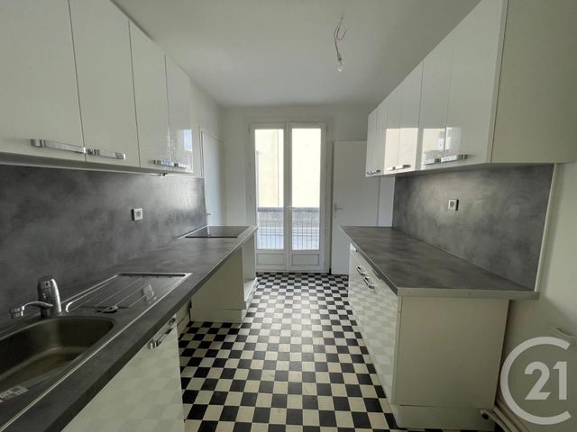 Appartement T3 à louer - 3 pièces - 62.26 m2 - AUBAGNE - 13 - PROVENCE-ALPES-COTE-D-AZUR - Century 21 Agence Beaumond Appartement T3 à louer - 3 pièces - 62.26 m2 - AUBAGNE - 13 - PROVENCE-ALPES-COTE-D-AZUR - Century 21 Agence Beaumond