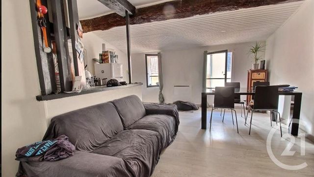 Afficher la photo en grand Appartement F2 à vendre - 2 pièces - 41.39 m2 - AUBAGNE - 13 - PROVENCE-ALPES-COTE-D-AZUR - Century 21 Agence Beaumond
