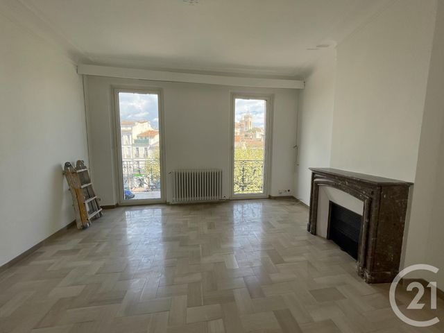 Appartement T3 à louer AUBAGNE