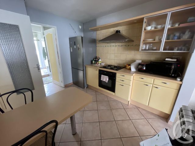 Appartement T4 à vendre - 4 pièces - 91.36 m2 - AUBAGNE - 13 - PROVENCE-ALPES-COTE-D-AZUR - Century 21 Agence Beaumond Appartement T4 à vendre - 4 pièces - 91.36 m2 - AUBAGNE - 13 - PROVENCE-ALPES-COTE-D-AZUR - Century 21 Agence Beaumond