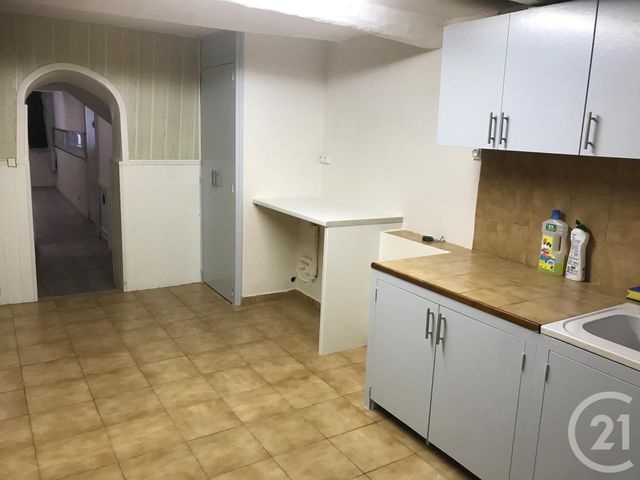 Appartement à louer AUBAGNE