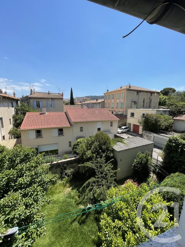 Appartement T1 à vendre - 1 pièce - 33.43 m2 - AUBAGNE - 13 - PROVENCE-ALPES-COTE-D-AZUR - Century 21 Agence Beaumond Appartement T1 à vendre - 1 pièce - 33.43 m2 - AUBAGNE - 13 - PROVENCE-ALPES-COTE-D-AZUR - Century 21 Agence Beaumond