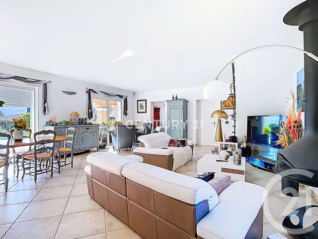 maison à vendre - 6 pièces - 157.26 m2 - ST ZACHARIE - 83 - PROVENCE-ALPES-COTE-D-AZUR - Century 21 Agence Beaumond