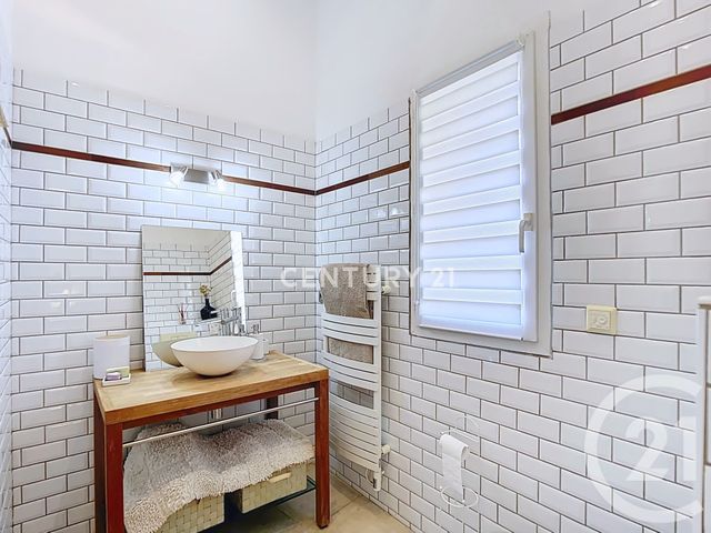 maison à vendre - 6 pièces - 157.26 m2 - ST ZACHARIE - 83 - PROVENCE-ALPES-COTE-D-AZUR - Century 21 Agence Beaumond