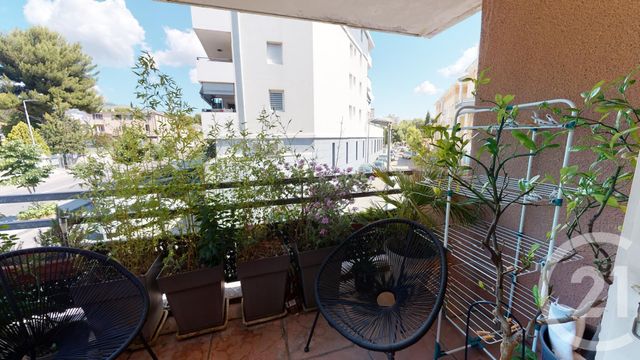 Appartement F3 à vendre - 3 pièces - 67.0 m2 - AUBAGNE - 13 - PROVENCE-ALPES-COTE-D-AZUR - Century 21 Agence Beaumond Appartement F3 à vendre - 3 pièces - 67.0 m2 - AUBAGNE - 13 - PROVENCE-ALPES-COTE-D-AZUR - Century 21 Agence Beaumond