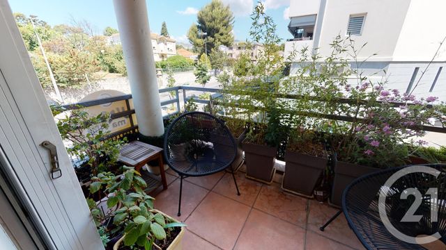 Appartement F3 à vendre - 3 pièces - 67.0 m2 - AUBAGNE - 13 - PROVENCE-ALPES-COTE-D-AZUR - Century 21 Agence Beaumond Appartement F3 à vendre - 3 pièces - 67.0 m2 - AUBAGNE - 13 - PROVENCE-ALPES-COTE-D-AZUR - Century 21 Agence Beaumond