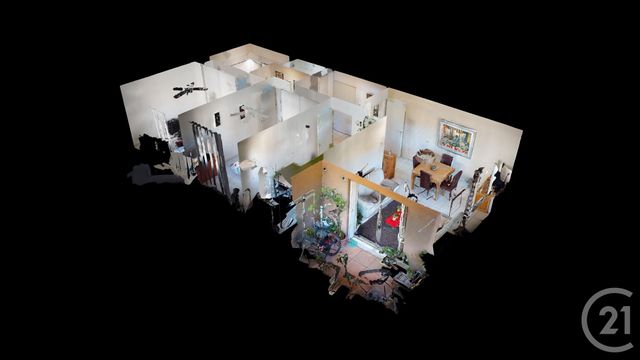 Appartement F3 à vendre - 3 pièces - 67.0 m2 - AUBAGNE - 13 - PROVENCE-ALPES-COTE-D-AZUR - Century 21 Agence Beaumond Appartement F3 à vendre - 3 pièces - 67.0 m2 - AUBAGNE - 13 - PROVENCE-ALPES-COTE-D-AZUR - Century 21 Agence Beaumond
