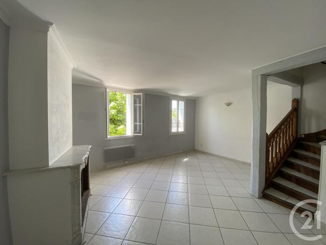 Appartement F2 à vendre - 4 pièces - 95.47 m2 - AUBAGNE - 13 - PROVENCE-ALPES-COTE-D-AZUR - Century 21 Agence Beaumond Appartement F2 à vendre - 4 pièces - 95.47 m2 - AUBAGNE - 13 - PROVENCE-ALPES-COTE-D-AZUR - Century 21 Agence Beaumond
