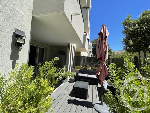 Afficher la photo en grand Appartement T3 à vendre - 3 pièces - 61.82 m2 - AUBAGNE - 13 - PROVENCE-ALPES-COTE-D-AZUR - Century 21 Agence Beaumond