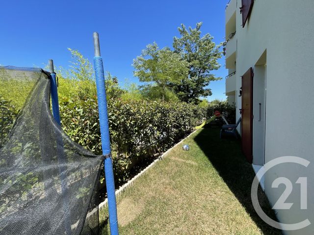 Afficher la photo en grand Appartement T3 à vendre - 3 pièces - 61.82 m2 - AUBAGNE - 13 - PROVENCE-ALPES-COTE-D-AZUR - Century 21 Agence Beaumond