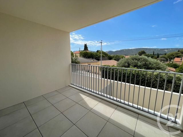 Afficher la photo en grand Appartement T3 à louer - 3 pièces - 59.49 m2 - AUBAGNE - 13 - PROVENCE-ALPES-COTE-D-AZUR - Century 21 Agence Beaumond