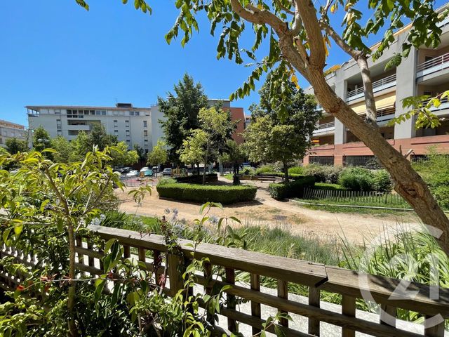 Afficher la photo en grand Appartement T2 à louer - 2 pièces - 48.65 m2 - AUBAGNE - 13 - PROVENCE-ALPES-COTE-D-AZUR - Century 21 Agence Beaumond