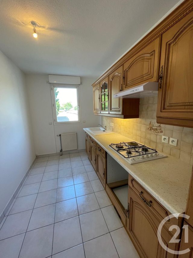 Afficher la photo en grand Appartement T2 à louer - 2 pièces - 48.65 m2 - AUBAGNE - 13 - PROVENCE-ALPES-COTE-D-AZUR - Century 21 Agence Beaumond