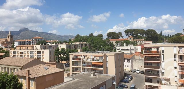 Afficher la photo en grand Appartement F3 à vendre - 3 pièces - 70.19 m2 - AUBAGNE - 13 - PROVENCE-ALPES-COTE-D-AZUR - Century 21 Agence Beaumond