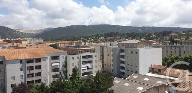 Afficher la photo en grand Appartement F3 à vendre - 3 pièces - 70.19 m2 - AUBAGNE - 13 - PROVENCE-ALPES-COTE-D-AZUR - Century 21 Agence Beaumond