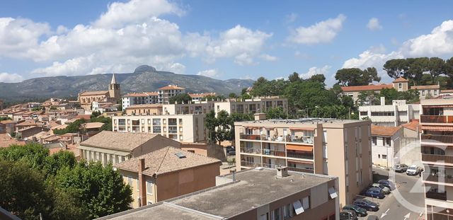 Afficher la photo en grand Appartement F3 à vendre - 3 pièces - 70.19 m2 - AUBAGNE - 13 - PROVENCE-ALPES-COTE-D-AZUR - Century 21 Agence Beaumond