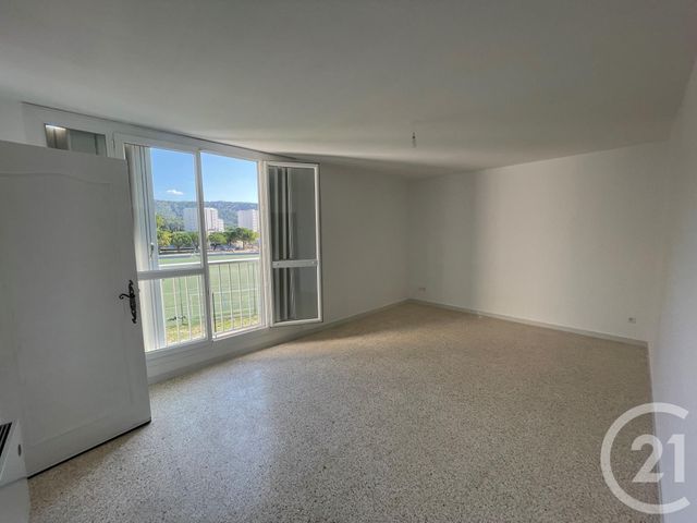 Appartement F3 à vendre AUBAGNE