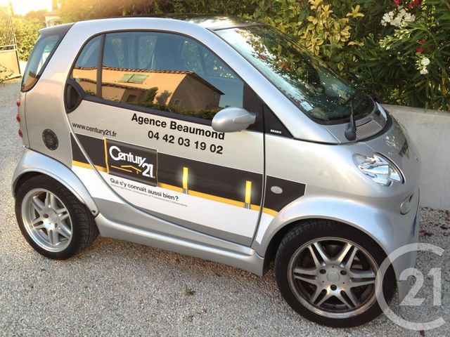 Afficher la photo en grand parking à louer - 20.0 m2 - AUBAGNE - 13 - PROVENCE-ALPES-COTE-D-AZUR - Century 21 Agence Beaumond