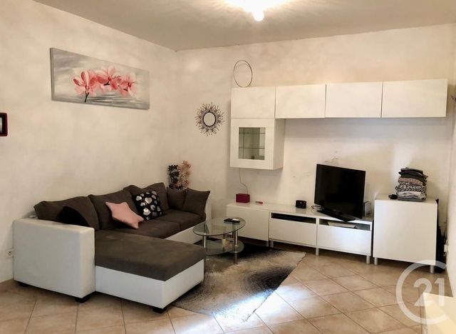 appartement - AUBAGNE - 13