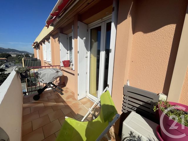 appartement - AUBAGNE - 13