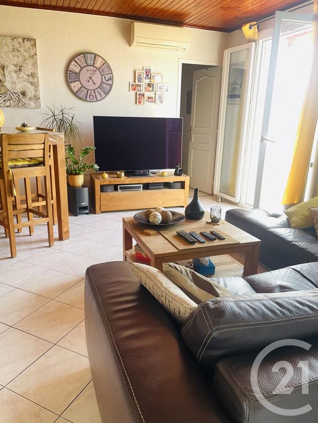 appartement - AUBAGNE - 13
