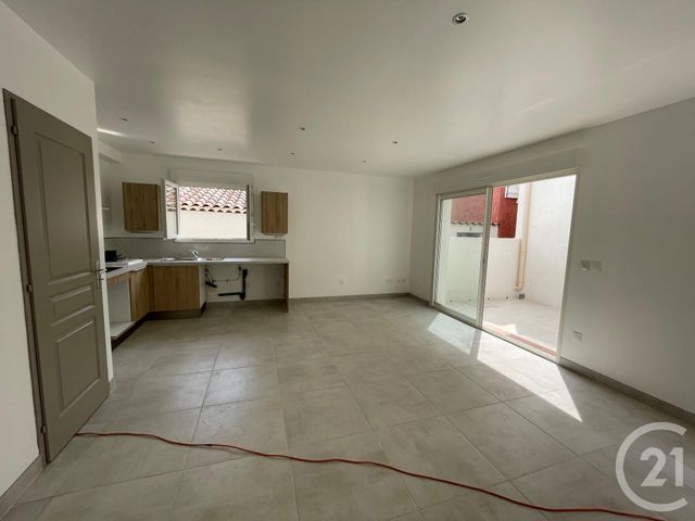 maison à louer - 3 pièces - 62.97 m2 - CUGES LES PINS - 13 - PROVENCE-ALPES-COTE-D-AZUR - Century 21 Agence Beaumond