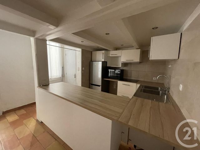 appartement à louer - 2 pièces - 36.72 m2 - MARSEILLE - 13008 - PROVENCE-ALPES-COTE-D-AZUR - Century 21 Agence Beaumond