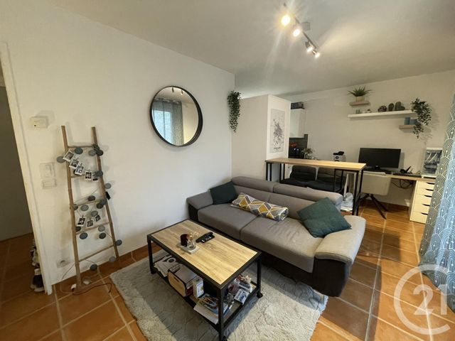 appartement - AUBAGNE - 13