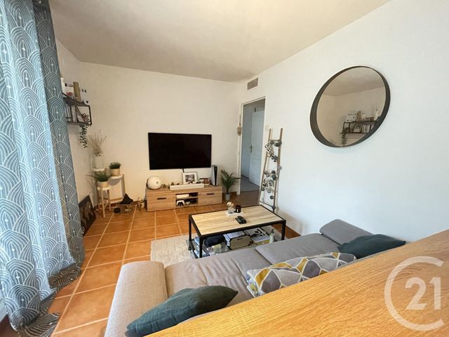 Appartement T2 à vendre - 2 pièces - 38.83 m2 - AUBAGNE - 13 - PROVENCE-ALPES-COTE-D-AZUR - Century 21 Agence Beaumond