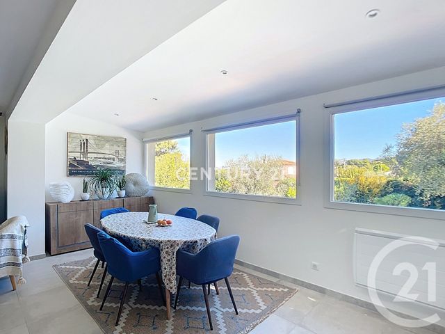 maison à vendre - 5 pièces - 127.0 m2 - AUBAGNE - 13 - PROVENCE-ALPES-COTE-D-AZUR - Century 21 Agence Beaumond