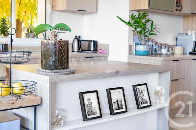 maison à vendre - 5 pièces - 127.0 m2 - AUBAGNE - 13 - PROVENCE-ALPES-COTE-D-AZUR - Century 21 Agence Beaumond