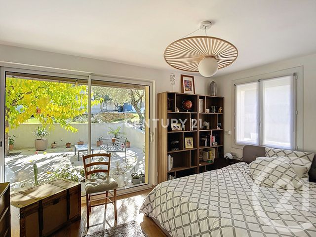 maison à vendre - 5 pièces - 127.0 m2 - AUBAGNE - 13 - PROVENCE-ALPES-COTE-D-AZUR - Century 21 Agence Beaumond