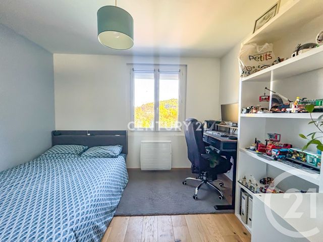 maison à vendre - 5 pièces - 127.0 m2 - AUBAGNE - 13 - PROVENCE-ALPES-COTE-D-AZUR - Century 21 Agence Beaumond