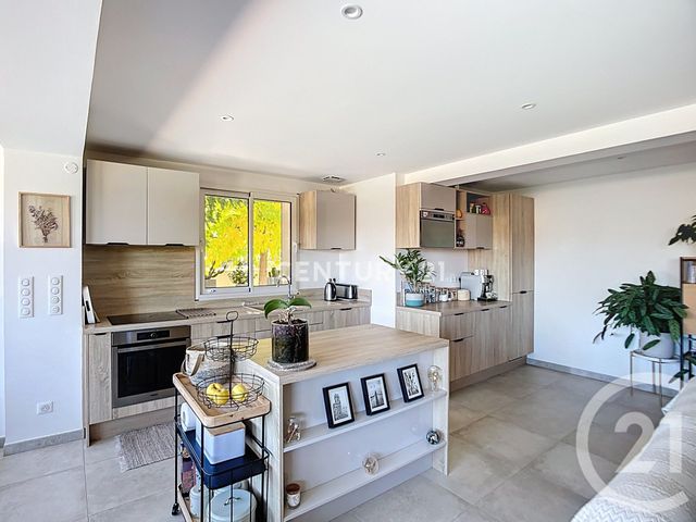 maison à vendre - 5 pièces - 127.0 m2 - AUBAGNE - 13 - PROVENCE-ALPES-COTE-D-AZUR - Century 21 Agence Beaumond