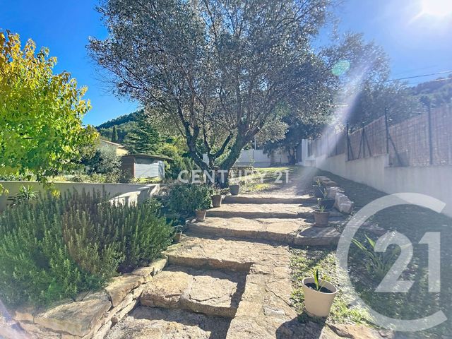 maison à vendre - 5 pièces - 127.0 m2 - AUBAGNE - 13 - PROVENCE-ALPES-COTE-D-AZUR - Century 21 Agence Beaumond