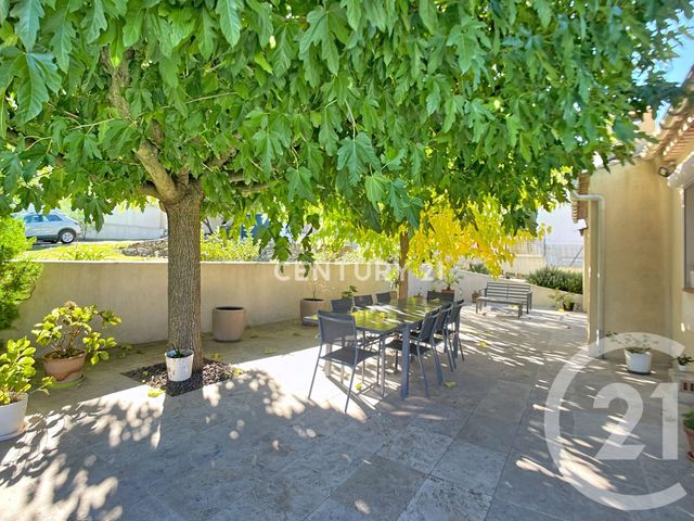 maison à vendre - 5 pièces - 127.0 m2 - AUBAGNE - 13 - PROVENCE-ALPES-COTE-D-AZUR - Century 21 Agence Beaumond