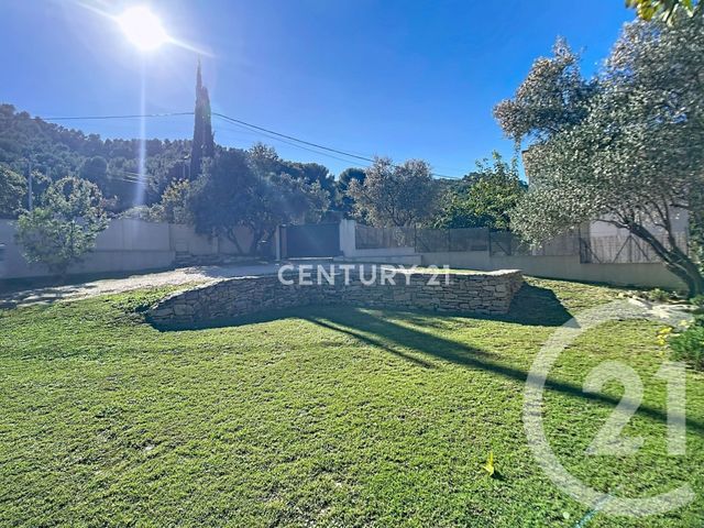 maison à vendre - 5 pièces - 127.0 m2 - AUBAGNE - 13 - PROVENCE-ALPES-COTE-D-AZUR - Century 21 Agence Beaumond