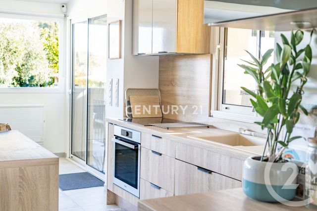 maison à vendre - 5 pièces - 127.0 m2 - AUBAGNE - 13 - PROVENCE-ALPES-COTE-D-AZUR - Century 21 Agence Beaumond