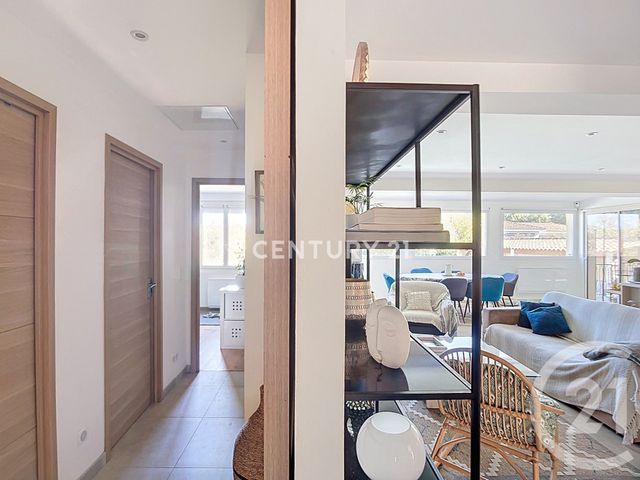 maison à vendre - 5 pièces - 127.0 m2 - AUBAGNE - 13 - PROVENCE-ALPES-COTE-D-AZUR - Century 21 Agence Beaumond