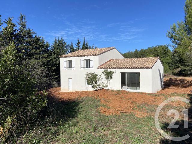 maison à vendre - 4 pièces - 96.68 m2 - LA BOUILLADISSE - 13 - PROVENCE-ALPES-COTE-D-AZUR - Century 21 Agence Beaumond