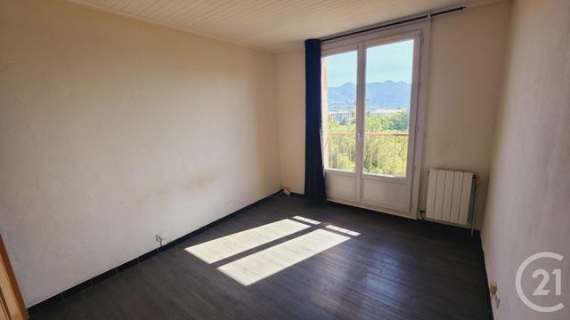 appartement - AUBAGNE - 13