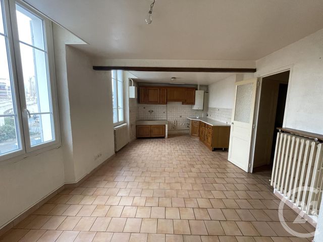 appartement - AUBAGNE - 13
