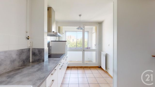 appartement - AUBAGNE - 13