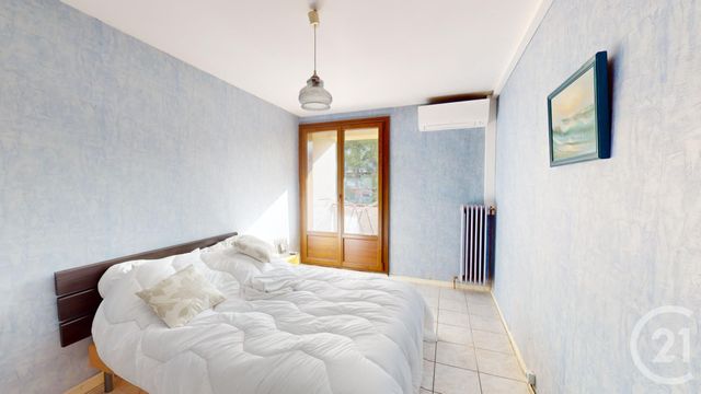 appartement - AUBAGNE - 13