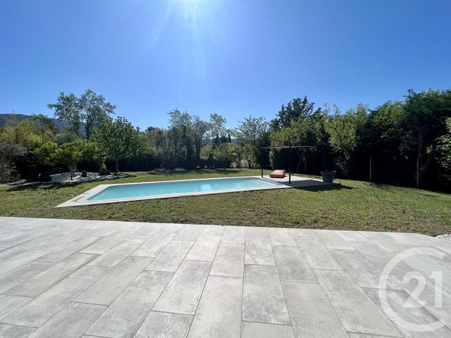 maison - GEMENOS - 13