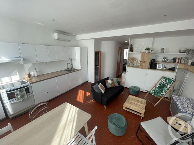Appartement T3 à vendre - 3 pièces - 51.21 m2 - AUBAGNE - 13 - PROVENCE-ALPES-COTE-D-AZUR - Century 21 Agence Beaumond