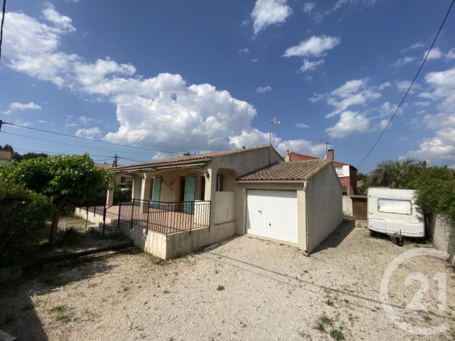 maison - AUBAGNE - 13