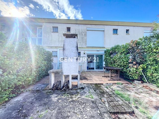 maison - AUBAGNE - 13